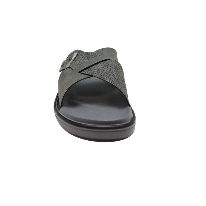 MEN CASUAL SLIPPER F-2662