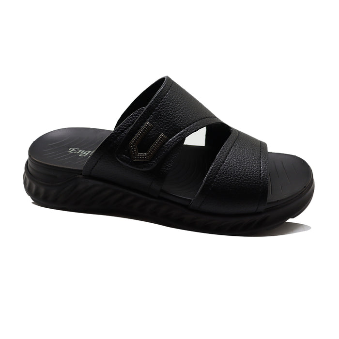 MEN CASUAL SLIPPER F-2665