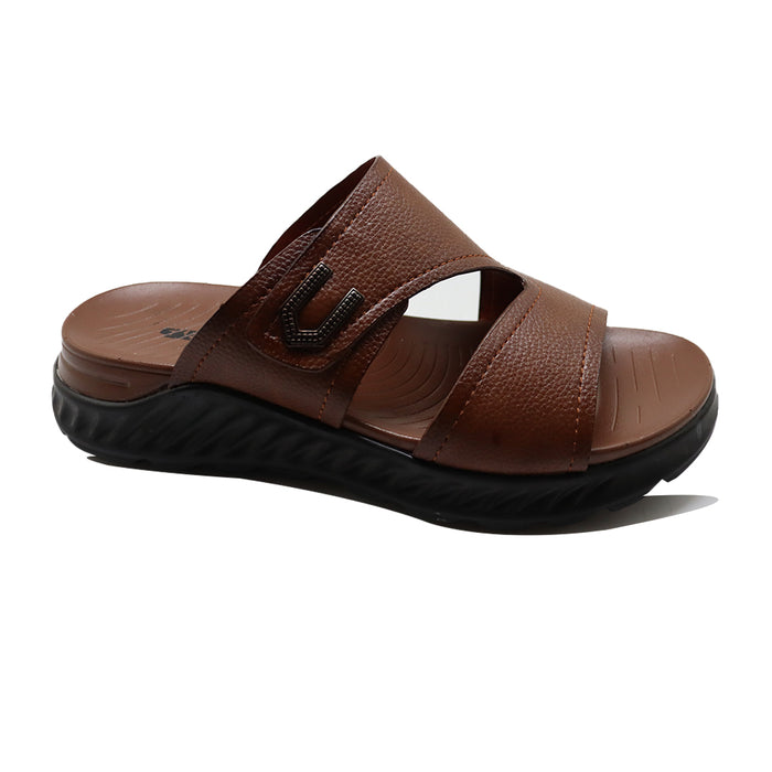 MEN CASUAL SLIPPER F-2665