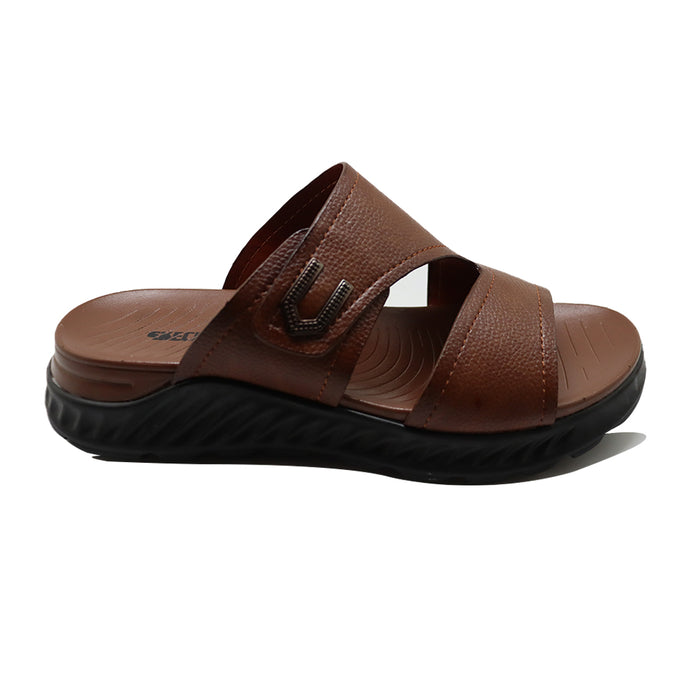 MEN CASUAL SLIPPER F-2665
