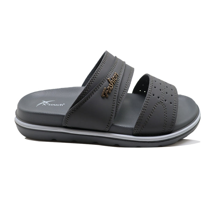 MEN CASUAL SLIPPER F-2667