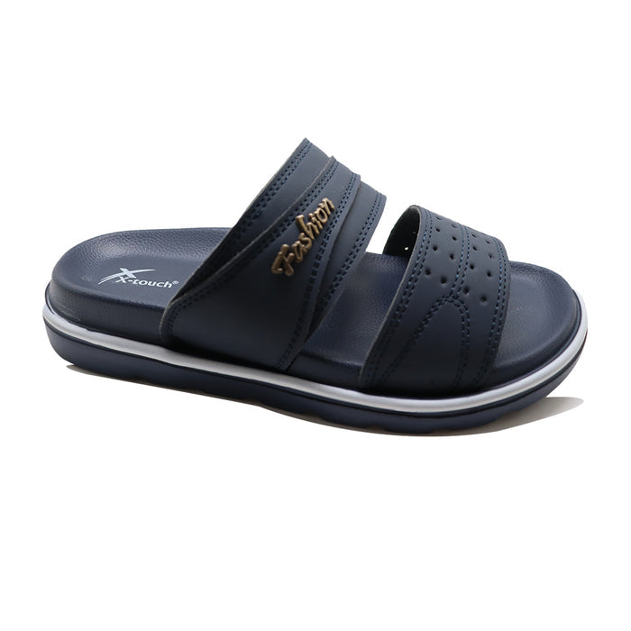 MEN CASUAL SLIPPER F-2667