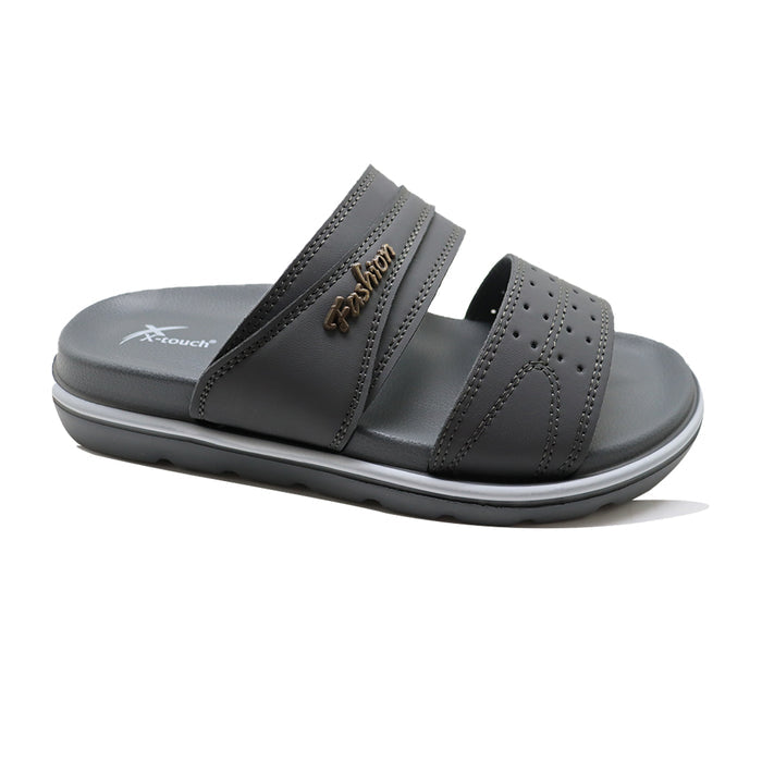 MEN CASUAL SLIPPER F-2667