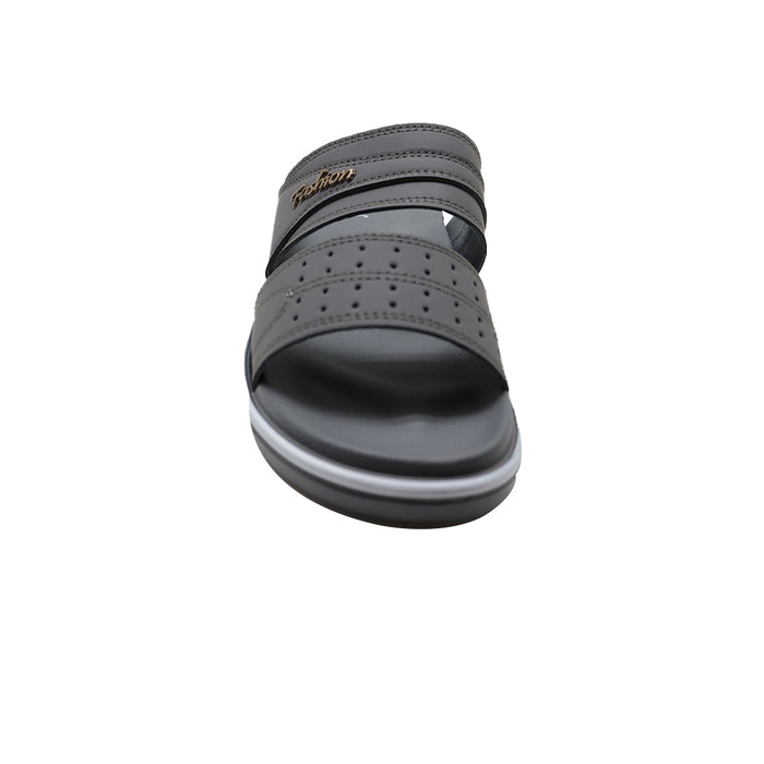 MEN CASUAL SLIPPER F-2667