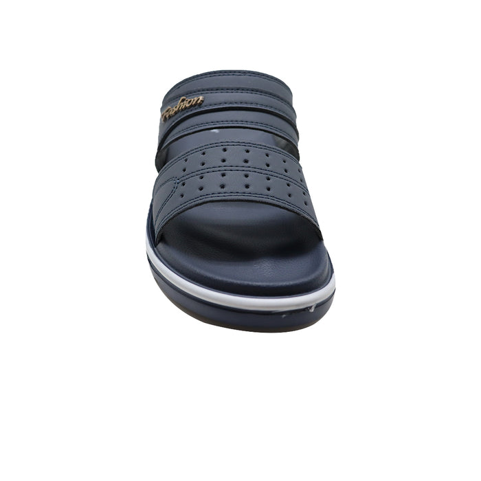 MEN CASUAL SLIPPER F-2667