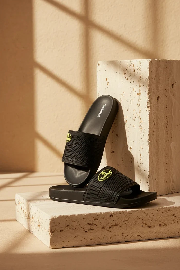 MEN CASUAL SLIPPER K-2701