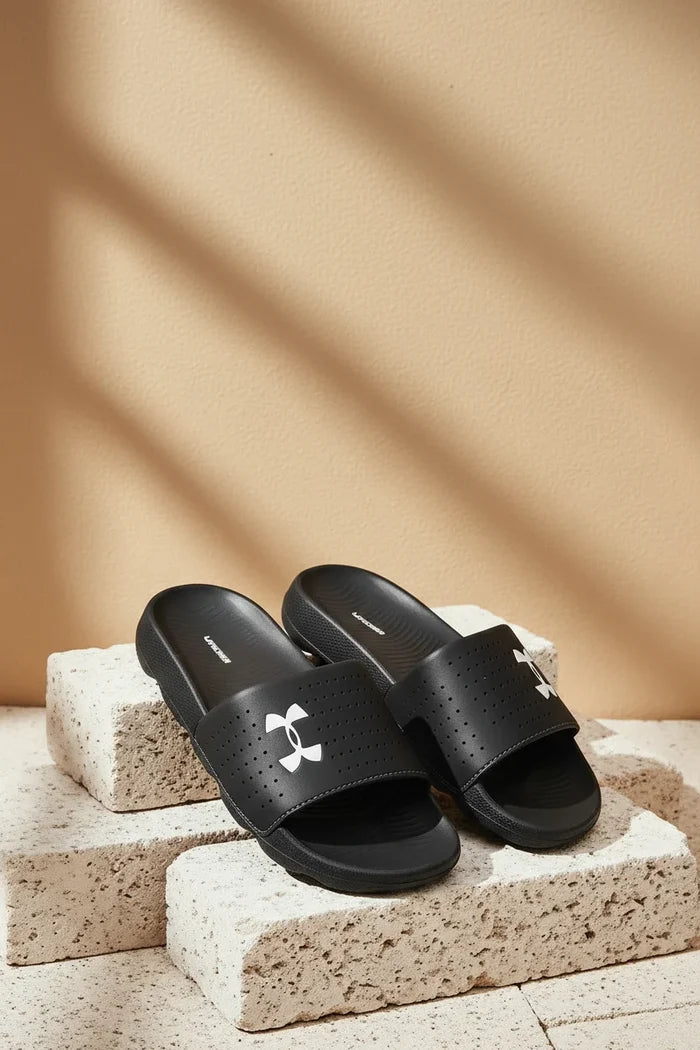 MEN CASUAL SLIPPER K-2702