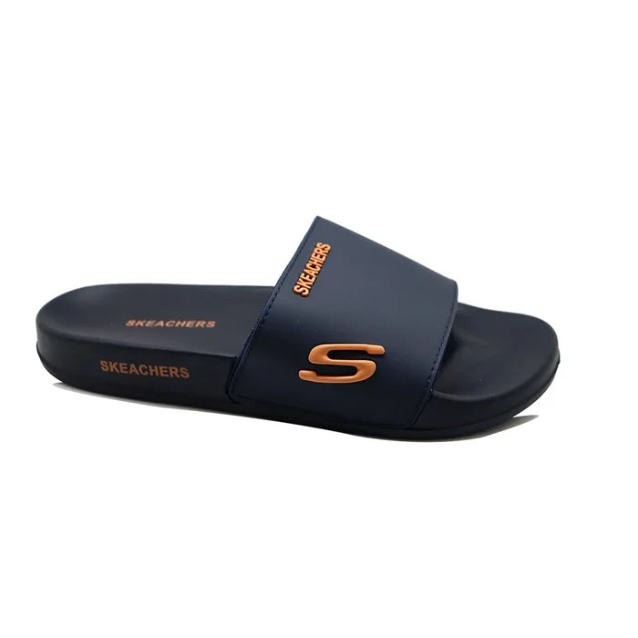 MEN CASUAL SLIPPER K-2704