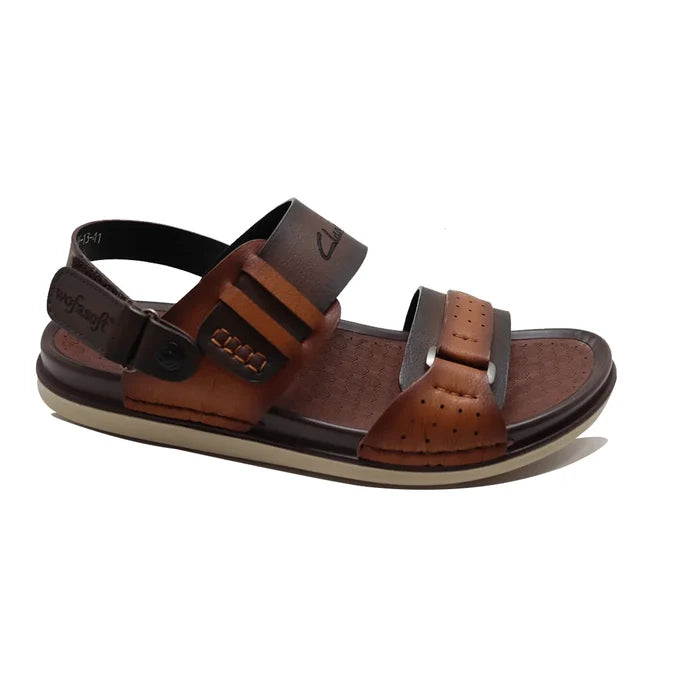 MEN CUSHIONED SANDAL SD-2535