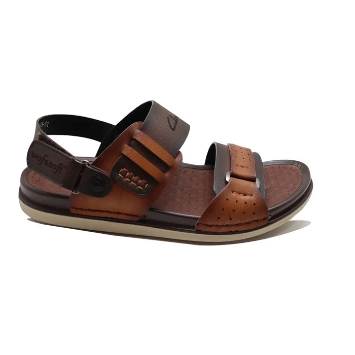 MEN CUSHIONED SANDAL SD-2535