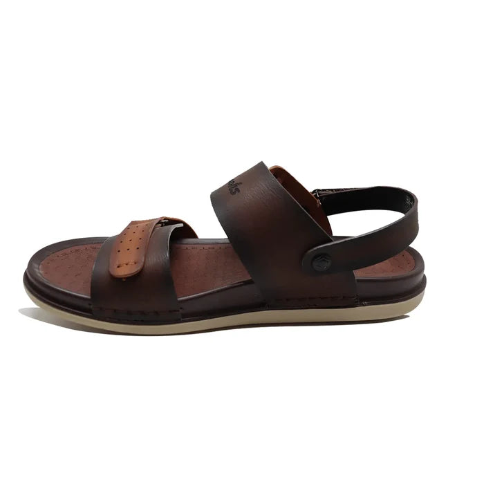 MEN CUSHIONED SANDAL SD-2535
