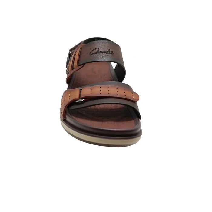 MEN CUSHIONED SANDAL SD-2535