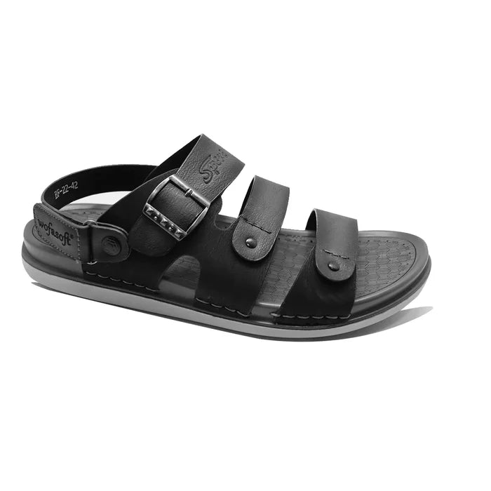 MEN CUSHIONED SANDAL SD-2537