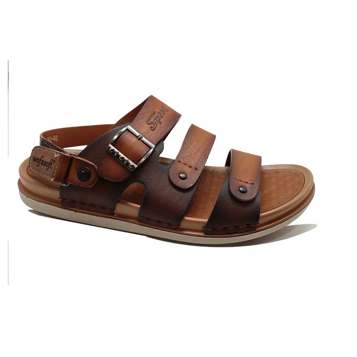 MEN CUSHIONED SANDAL SD-2537
