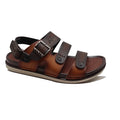 MEN CUSHIONED SANDAL SD-2537