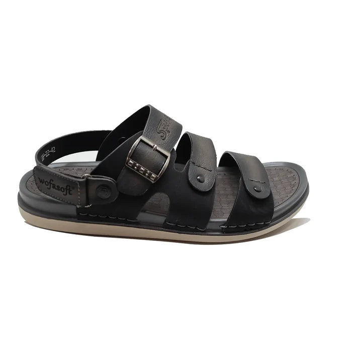 MEN CUSHIONED SANDAL SD-2537