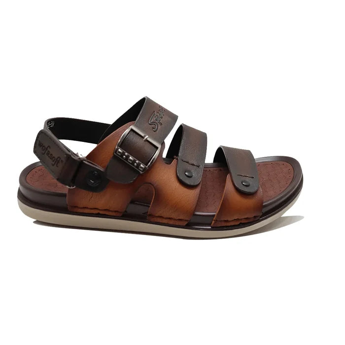 MEN CUSHIONED SANDAL SD-2537