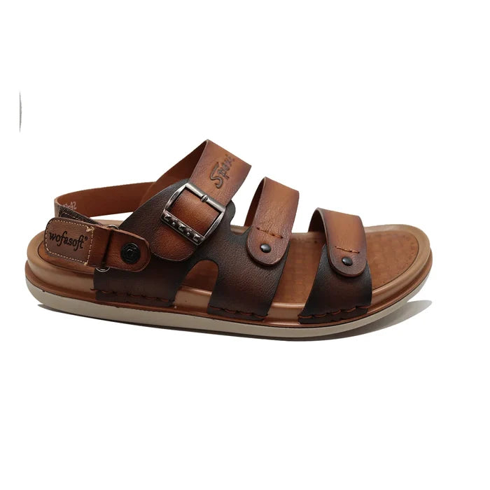 MEN CUSHIONED SANDAL SD-2537