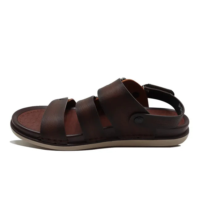MEN CUSHIONED SANDAL SD-2537