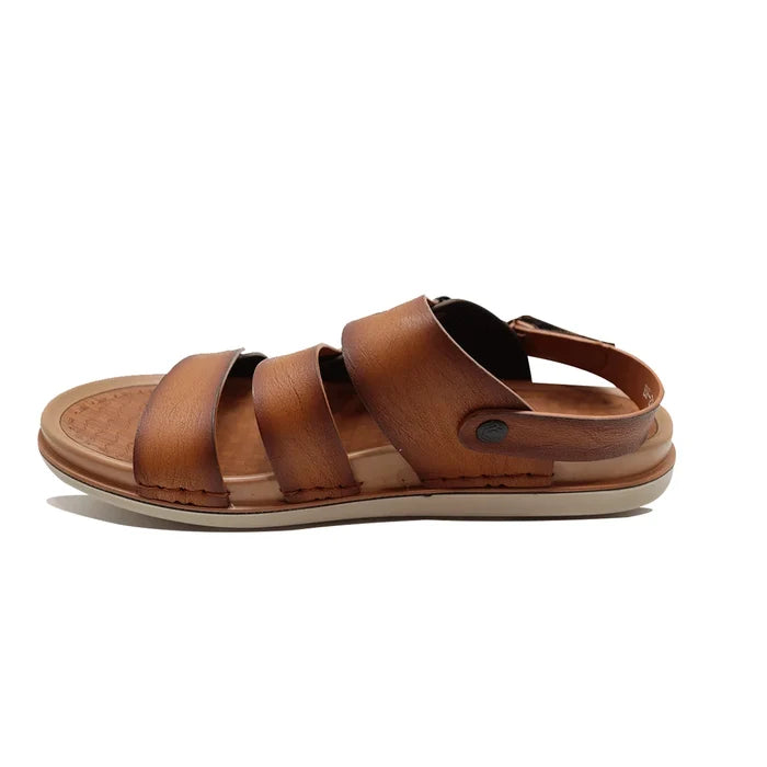 MEN CUSHIONED SANDAL SD-2537