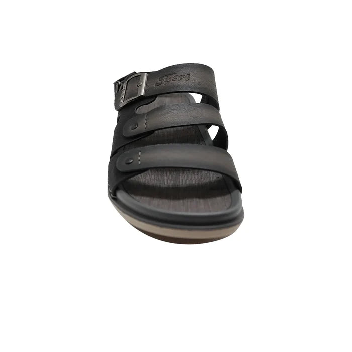 MEN CUSHIONED SANDAL SD-2537