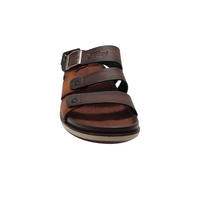 MEN CUSHIONED SANDAL SD-2537