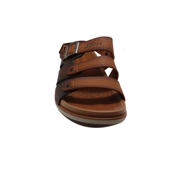 MEN CUSHIONED SANDAL SD-2537