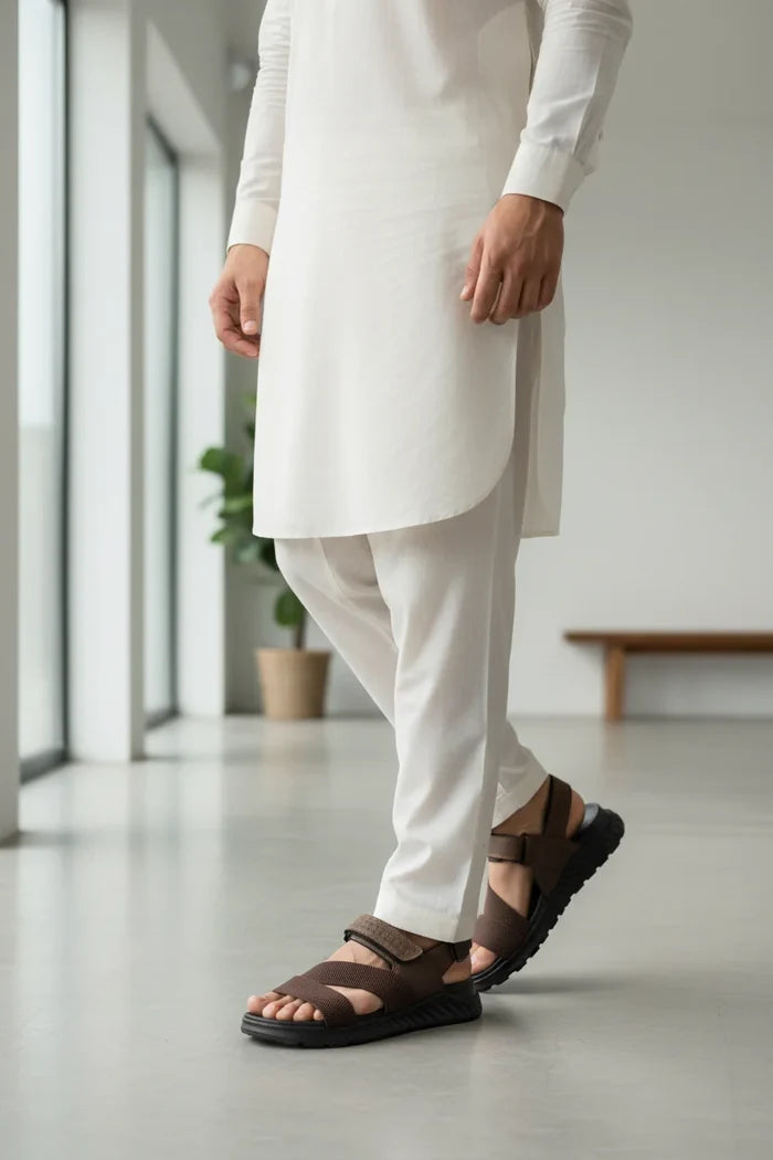 MEN CUSHIONED SANDAL SD-2569