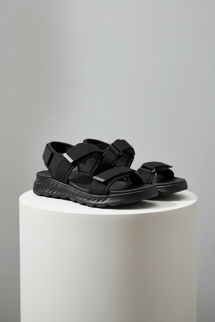 MEN CUSHIONED SANDAL SD-2601