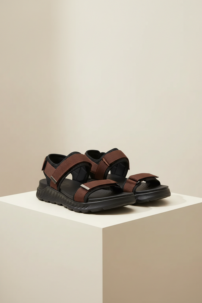 MEN CUSHIONED SANDAL SD-2601
