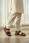 MEN CUSHIONED SANDAL SD-2602