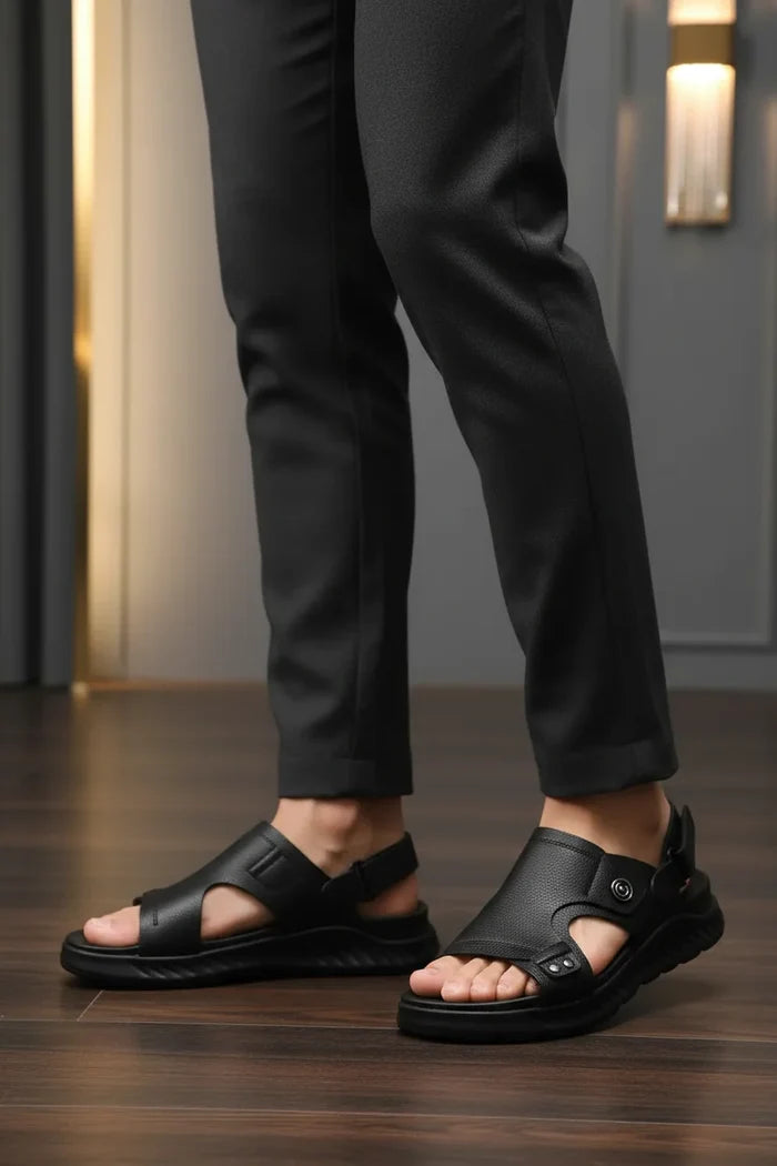 MEN CUSHIONED SANDAL SD-2604