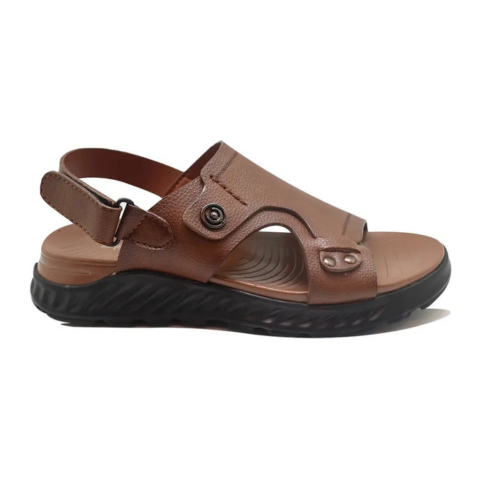 MEN CUSHIONED SANDAL SD-2604