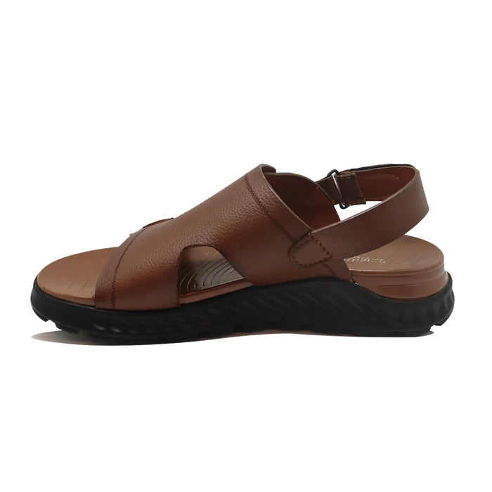 MEN CUSHIONED SANDAL SD-2604