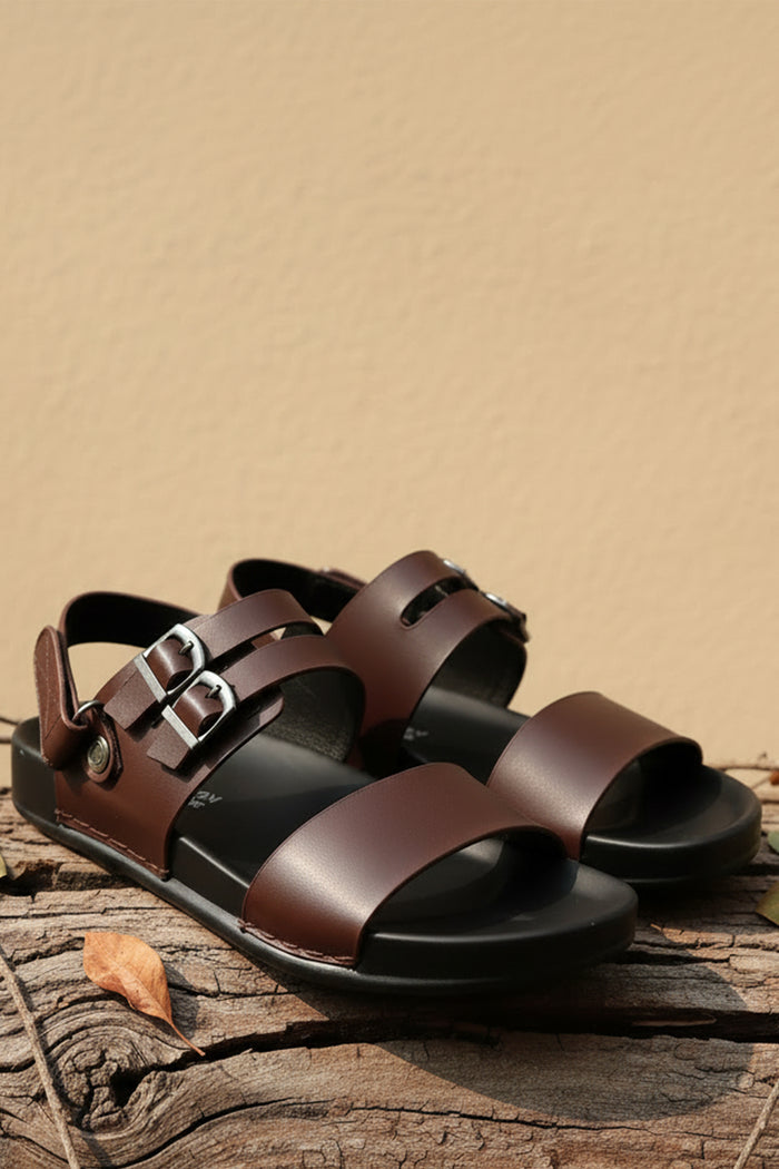 MEN CUSHIONED SANDAL SD-2608