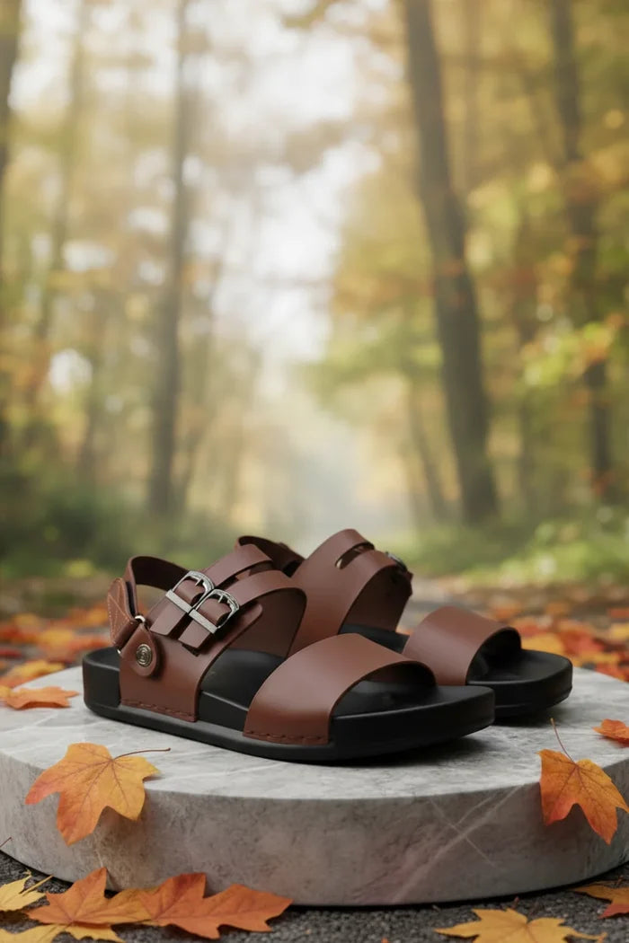 MEN CUSHIONED SANDAL SD-2608