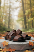 MEN CUSHIONED SANDAL SD-2608