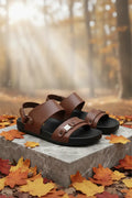 MEN CUSHIONED SANDAL SD-2609