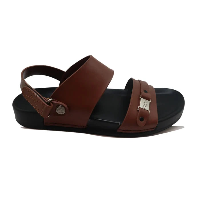 MEN CUSHIONED SANDAL SD-2609