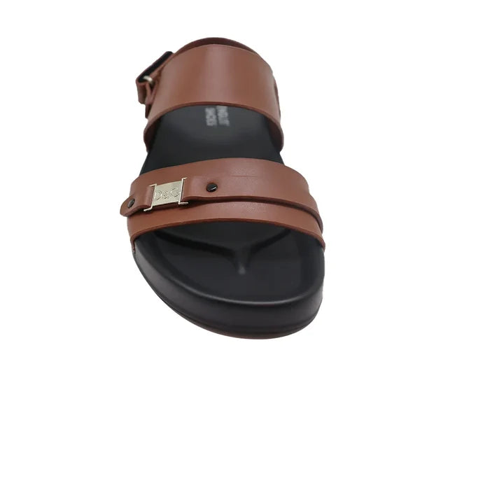 MEN CUSHIONED SANDAL SD-2609