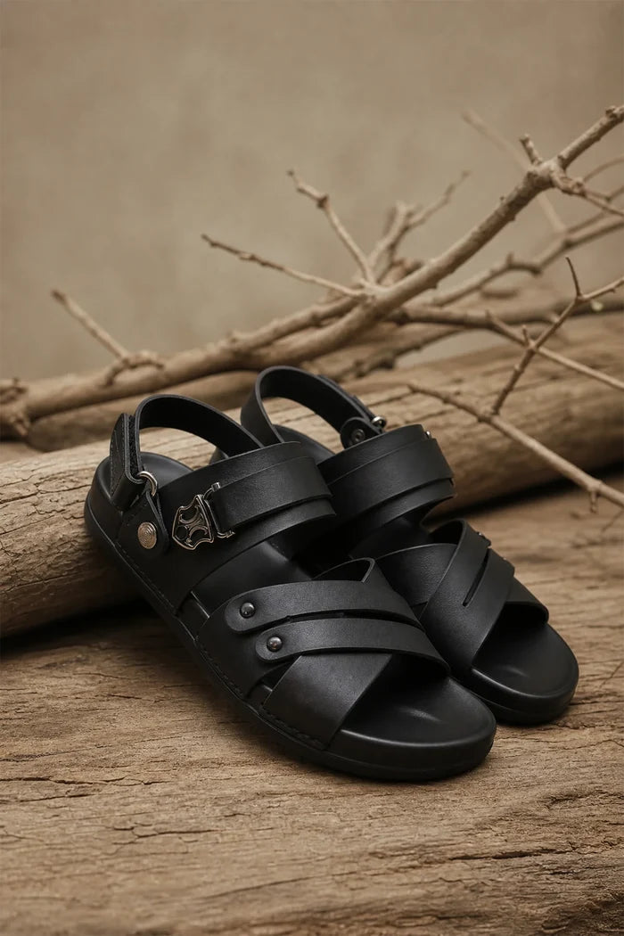 MEN CUSHIONED SANDAL SD-2610