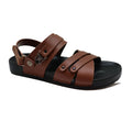 MEN CUSHIONED SANDAL SD-2610