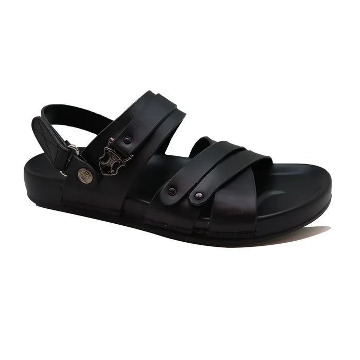 MEN CUSHIONED SANDAL SD-2610