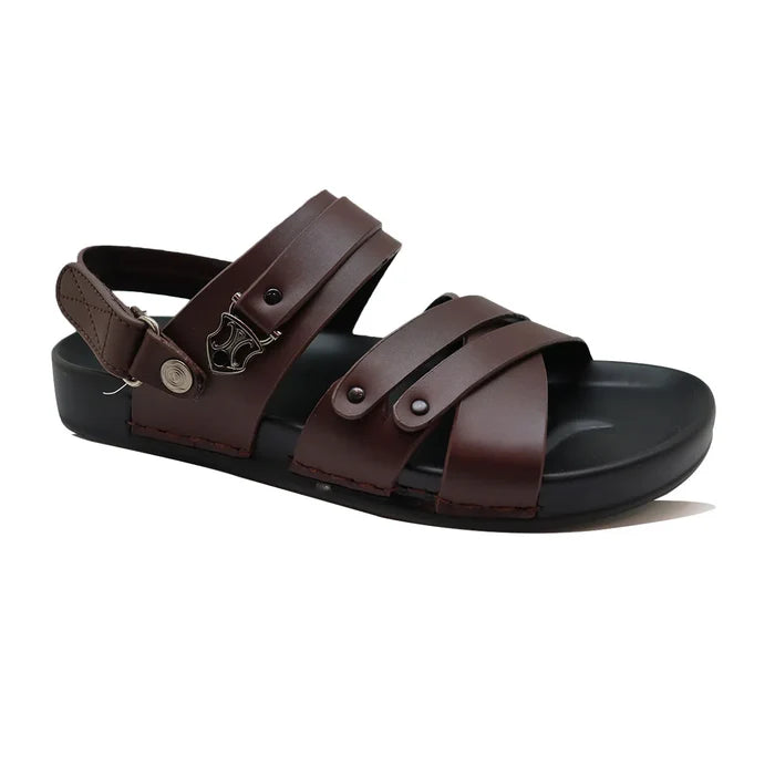 MEN CUSHIONED SANDAL SD-2610