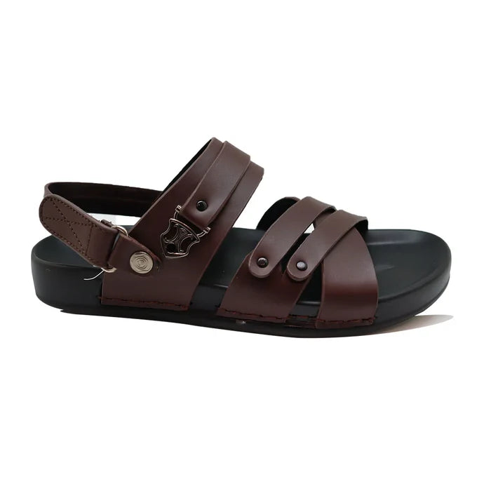 MEN CUSHIONED SANDAL SD-2610