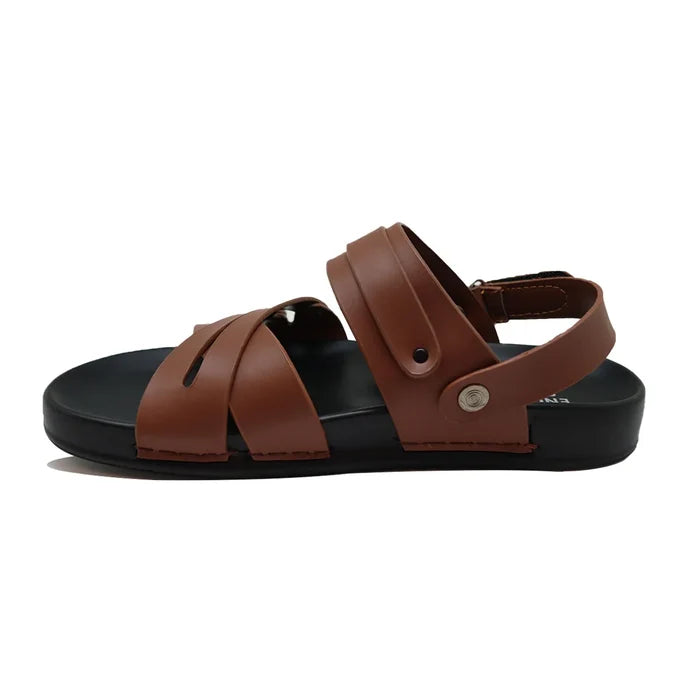 MEN CUSHIONED SANDAL SD-2610