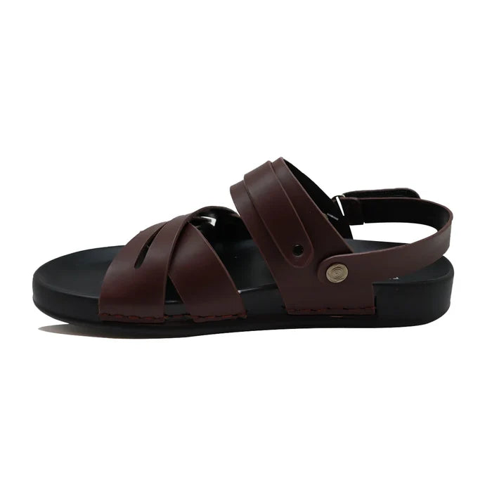 MEN CUSHIONED SANDAL SD-2610