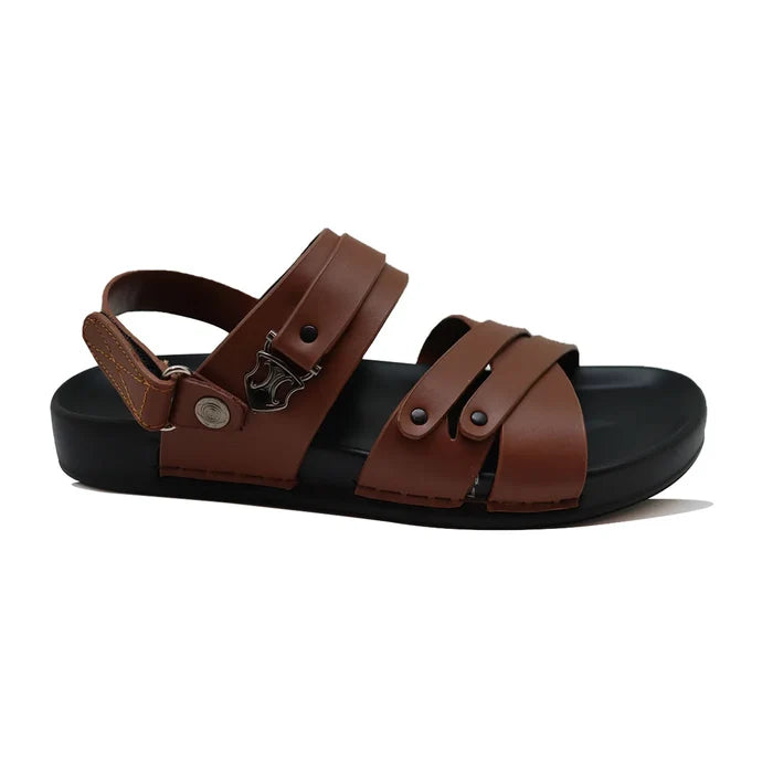 MEN CUSHIONED SANDAL SD-2610