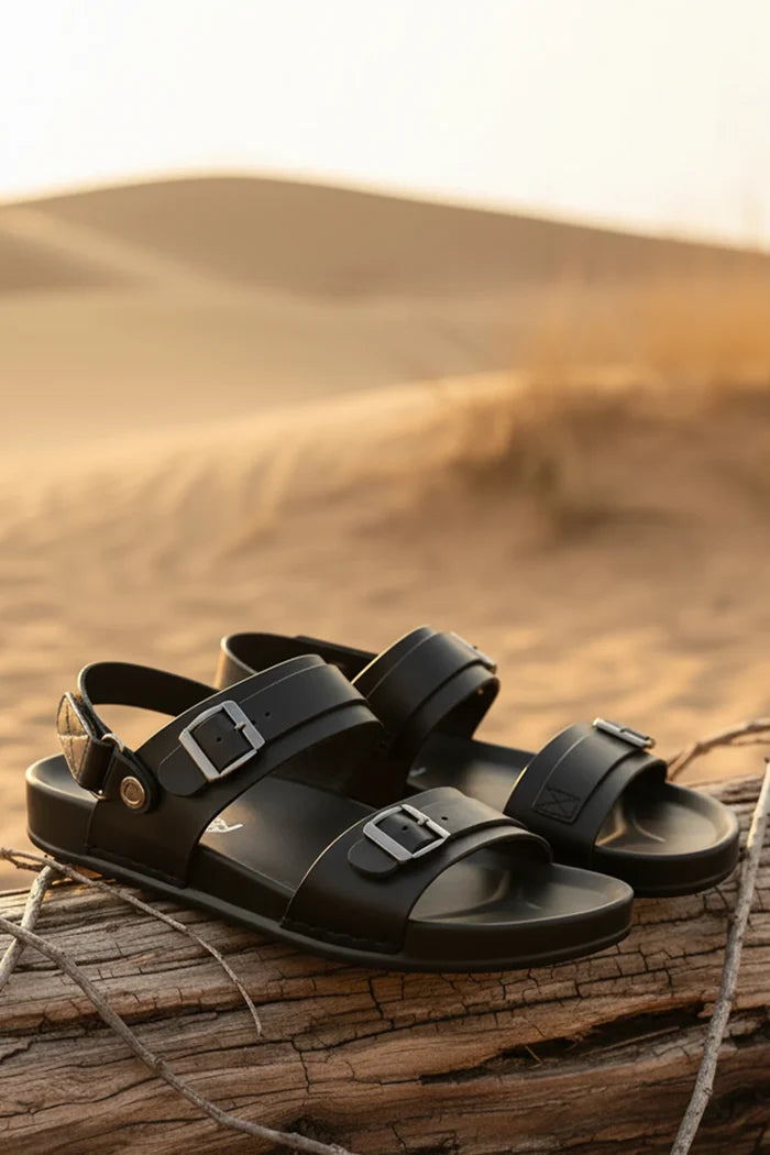 MEN CUSHIONED SANDAL SD-2611