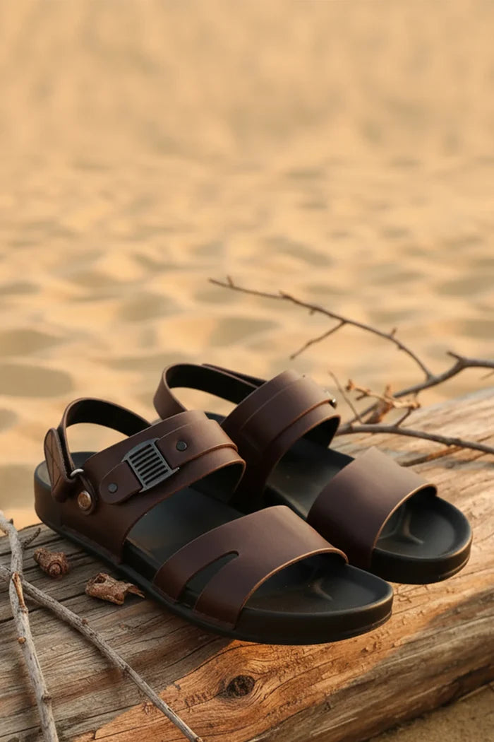 MEN CUSHIONED SANDAL SD-2612